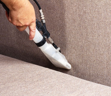 Upholstery Cleaning NYC