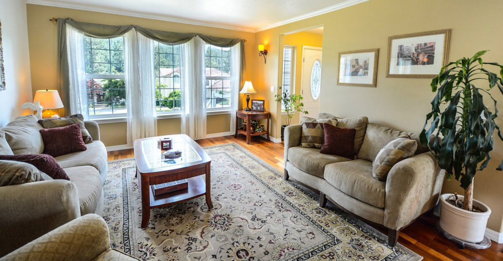 Traditional Oriental Rug Cleaning